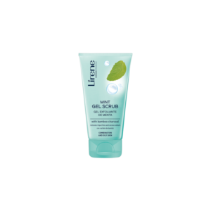 LIRENE Gommage de Bambou à l'Extrait de Menthe 75ML