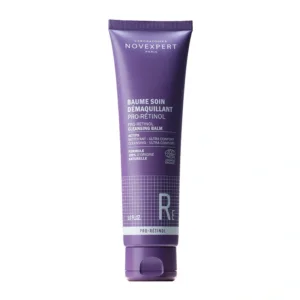 NOVEXPERT BAUME SOIN DEMAQUILLANT PRO RETINOL 150M