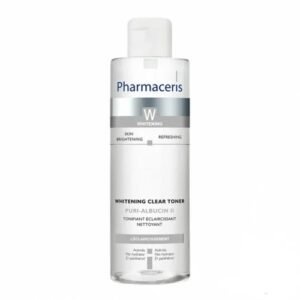 PHARMACERIS W TONIQUE ECLAIRCISSANT 200ML