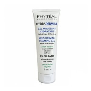 PHYTEAL HYDRADERMINE GEL MOUSSANT HYDRATANT