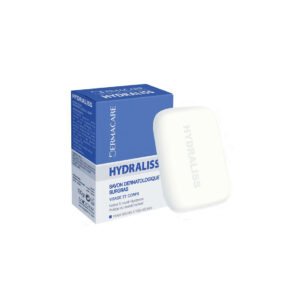 DERMACARE HYDRALISS SAVON DERMATOLOGIQUE SURGRAS 130Gr