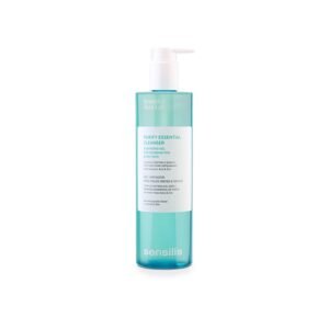 SENSILIS PURIFY ESSENTIAL CLEANSER 400ML