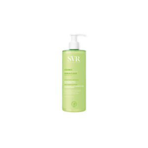 SVR SEBIACLEAR CREME LAVANTE 400ML