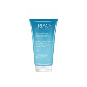 URIAGE GELEE FRAICHE DEMAQUILLANTE 150ML