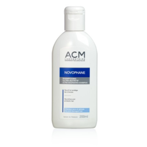 ACM NOVOPHANE SHAMPOOING SEBO REGULATEUR 200ML