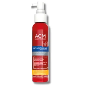 ACM NOVOPHANE LOTION REACTIONAL ANTI-CHUTE 100 ML