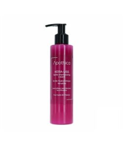APOTHICA KERA-LISS SHAMPOOING LISSANT 250ML