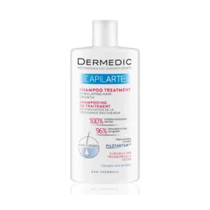 DERMEDIC CAPILARTE SHAMPOOING ANTI-CHUTE REPOUSSE 300ML