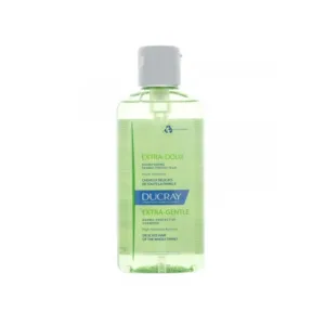 DUCRAY EXTRA-DOUX SHAMPOING 200ML