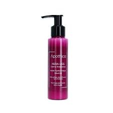 APOTHICA KERA-LISS CRÈME PROTECTRICE 100ML