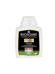 BIOXSINE – FEMINA SHAMPOING ANTI CHUTE AUX HERBES CHEVEUX SECS-NORMAUX 300ML