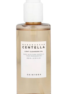 SKIN 1004 MADAGASCAR CENTELLA  LIGHT CLEANSING OIL 200ML