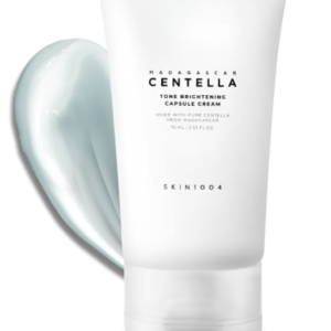 SKIN1004 MADAGASCAR CENTELLA - TONE BRIGHTENING CAPSULE CREAM 75ML
