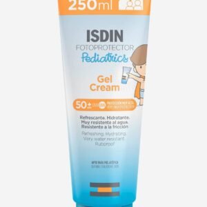 ISDIN GEL CREAM KIDS SPF 50 250 ML