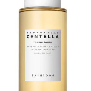 LE SKIN1004 MADAGASCAR CENTELLA TONING TONER 210 ML