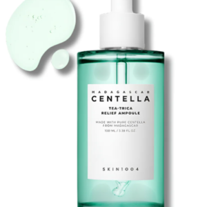 SKIN1004 MADAGASCAR CENTELLA - TEA-TRICA RELIEF AMPOULE 100ML