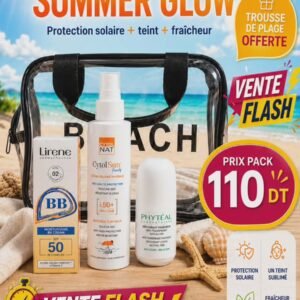 PACK SUMMER GLOW