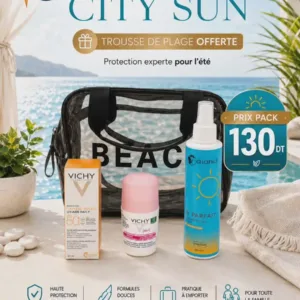 PACK CITY SUN