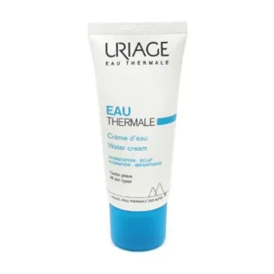 Uriage Eau Thermale Crème D'Eau 40ML