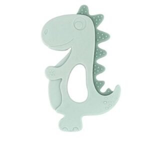 BAMBINI ANNEAU DE DENTITION DINOSAURE 489