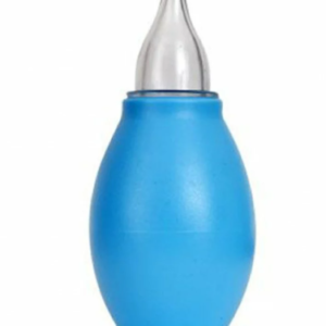 Baby Pur ASPIRATEUR NASAL AVEC EMBOUT FLEXIBLE