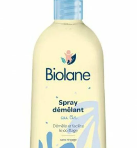 BIOLANE Spray Demelant 200ML