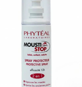 PHYTEAL MOUSTI STOP SPRAY PROTECTEUR 2EN1 100ML