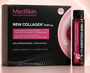 NEW COLLAGEN 5000 mg MedSkin