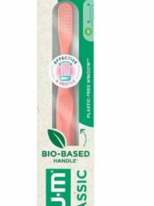 GUM CLASSIC BROSSE A DENT EXTRA SOUPLE 408