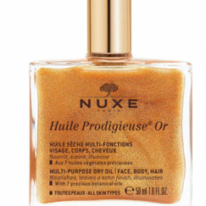 Huile Prodigieuse Or 50 ml