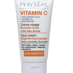 PHYTEAL VITAMINE C CREME VISAGE 50ML