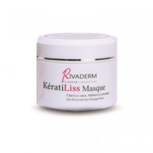 RIVADERM KERATILISS MASQUE 250 ML