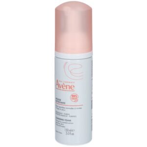 AVENE Mousse Nettoyante 150ML