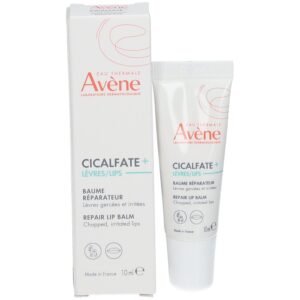 AVENE CICALFATE+ LEVRES BAUME REPARATEUR 10ML