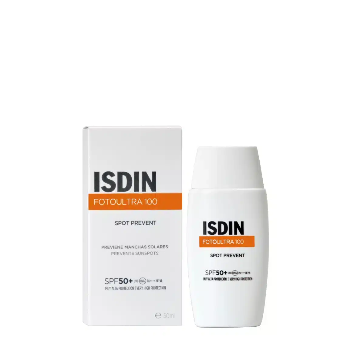 ISDIN-Ecran-Foto-Ultra-100-Spot-Prevent-Fusion-Fluid-SPF-50-1