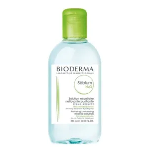 BIODERMA SEBIUM H2O 250ML