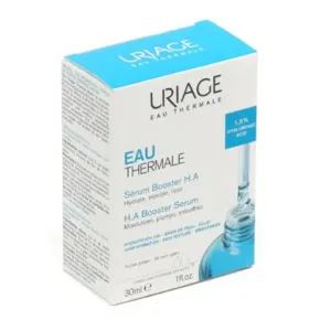 URIAGE EAU THERMALE  SERUM BOOSTER H.A 30ML