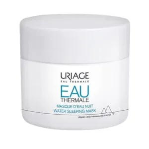 URIAGE EAU THERMALE MASQUE D’EAU NUIT 50ML