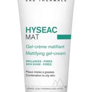 URIAGE HYSEAC FLUIDE SPF50+ 50ML
