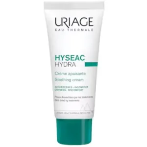 URIAGE HYSEAC HYDRA SOIN RESTRUCTURANT 40ML