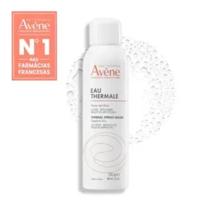 AVENE EAU THERMALE Spray -150ml