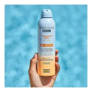 ISDIN ECRAN SPRAY SPF 50+ 250ML
