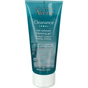 AVENE CLEANANCE GEL NETTOYANT 200ML
