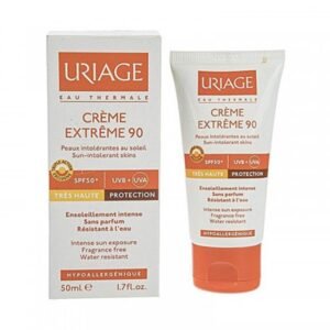 URIAGE CREME EXTREME 90 SPF50 50ML