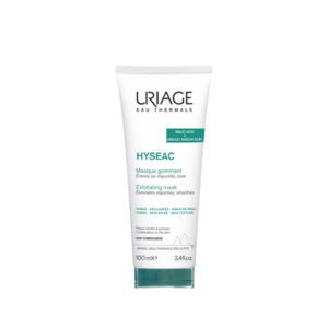 URIAGE HYSEAC MASQUE GOMMANT DOUX 100ML