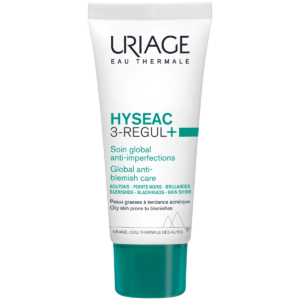URIAGE HYSEAC 3 REGUL+ SOIN GLOBAL ANTI IMPERFECTIONS 40ML