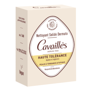 Rogé Cavaillès SAVON PEAUX ATOPIQUE 100G