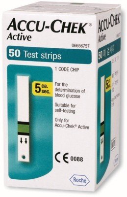 accu-chek-active-50-bandelettes