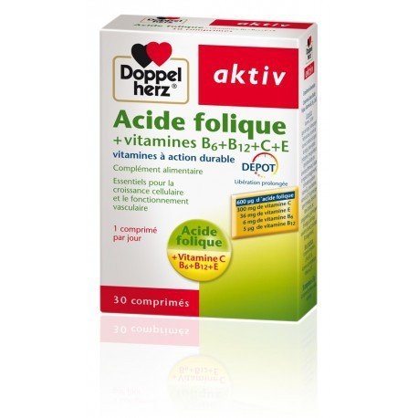 aktiv-acide-folique-vitamines-bce-30-comprimes