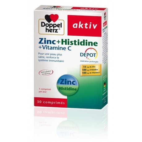 aktiv-zinchistidinevitamine-c-30-comprimes